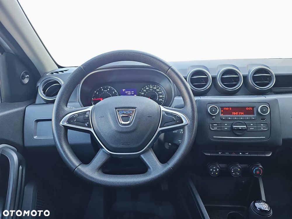 Dacia Duster 1.3 TCe FAP Essential - 16