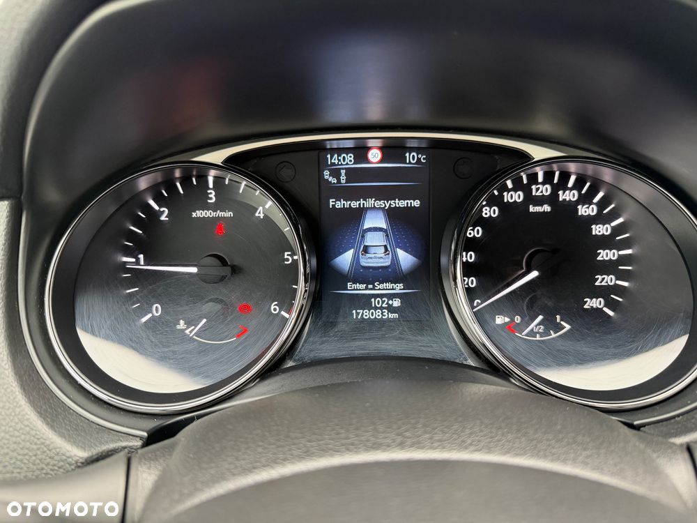 Nissan X-Trail - 20