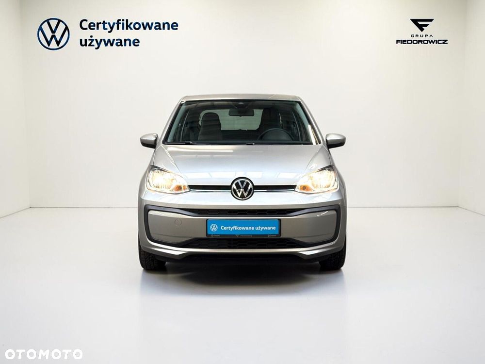 Volkswagen up! 1.0 move - 15