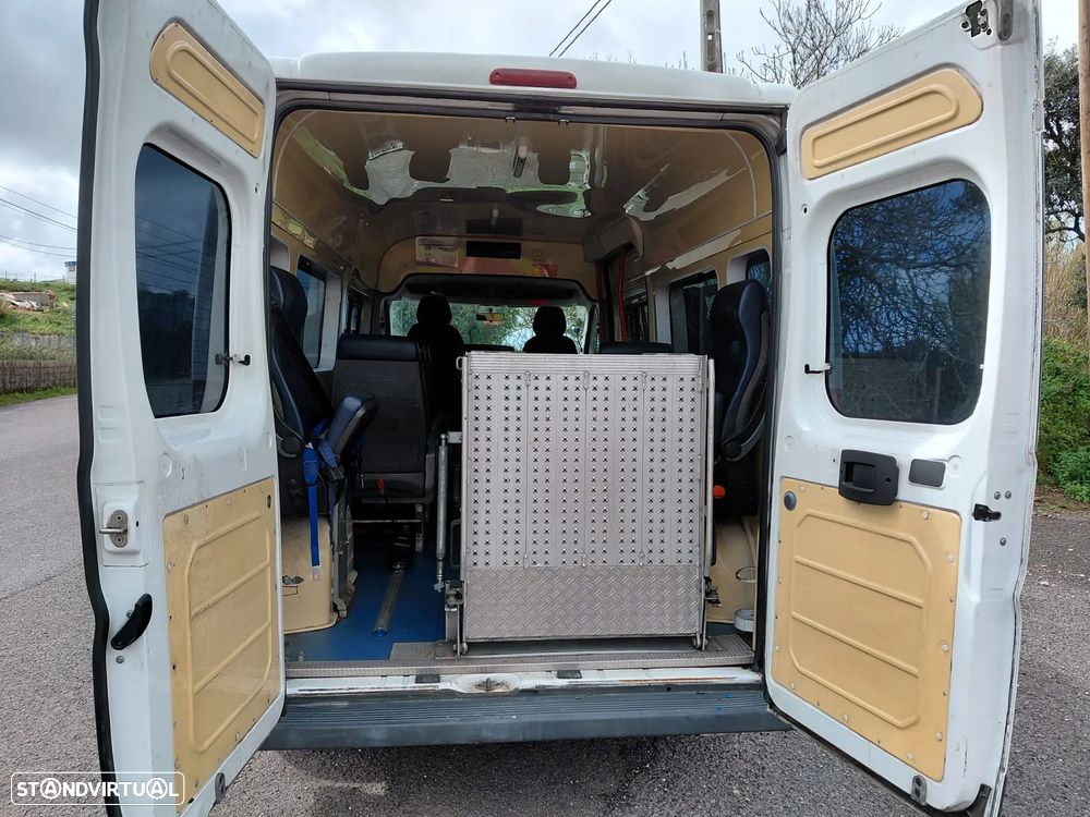 Citroën Jumper - 12