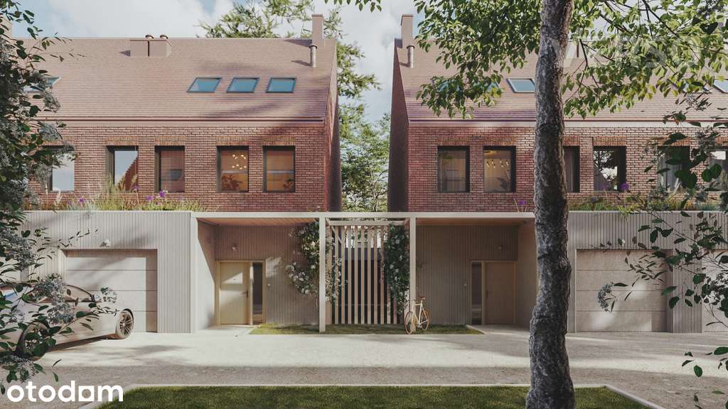 Południe – Nefrytowa Treeplan Residence 0%