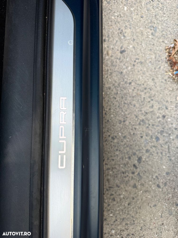 Cupra Formentor VZ 2.0 TSI 4DRIVE DSG - 13