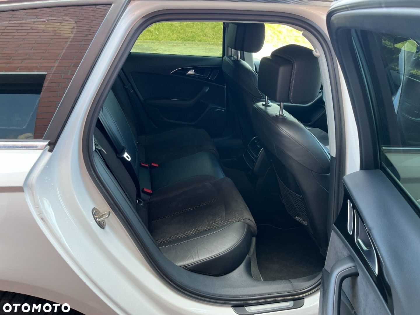 Audi A6 Avant 2.0 TDI DPF multitronic - 23