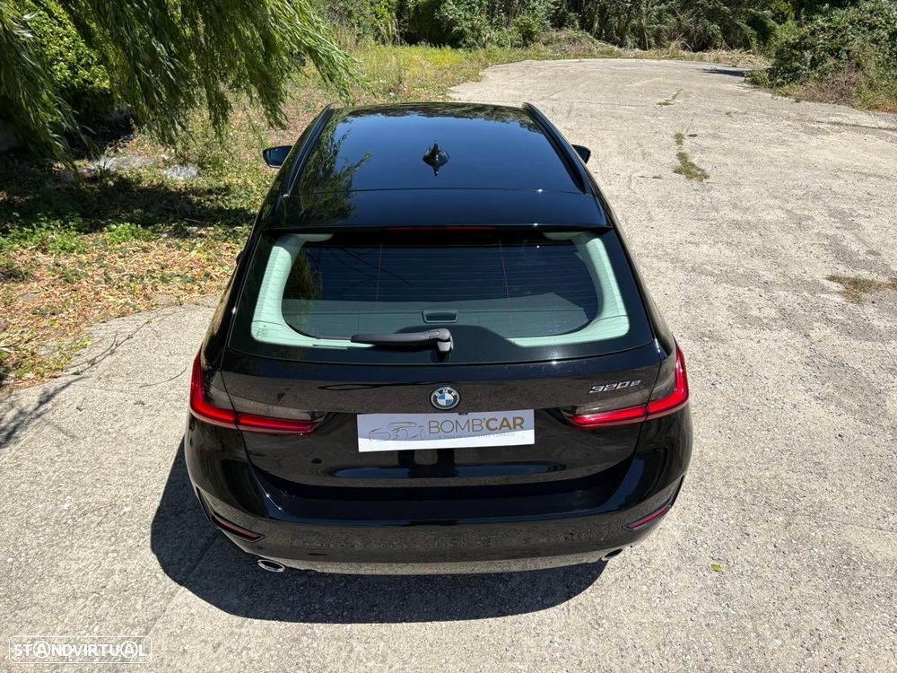 BMW 320 e Aut. Advantage - 49
