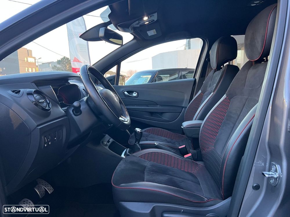Renault Captur 0.9 TCE Sport - 13