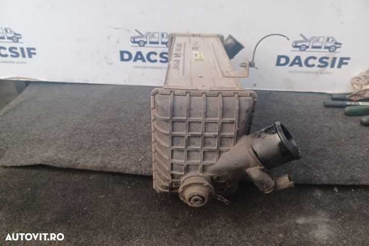 Intercooler 1.6 CRDI 28270-2A570 1.6 CRDI 28270-2A570 Kia Ceed 2 [fac - 3