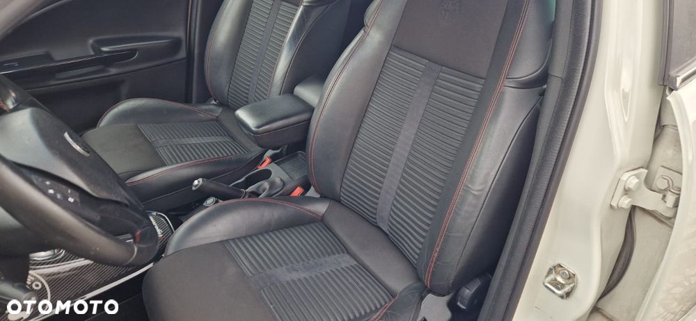 Alfa Romeo Giulietta 1.4 TB 16V Turismo - 28