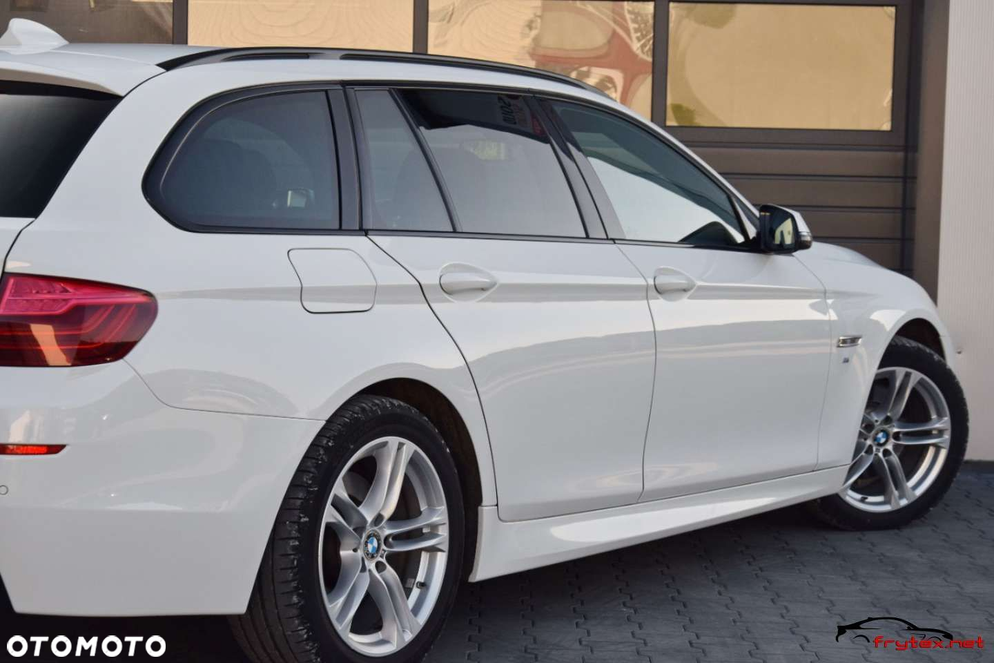 BMW Seria 5 - 14