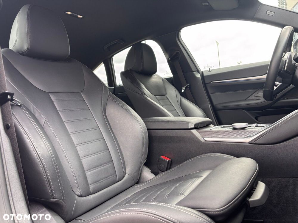 BMW Seria 4 430i xDrive M Sport sport - 14
