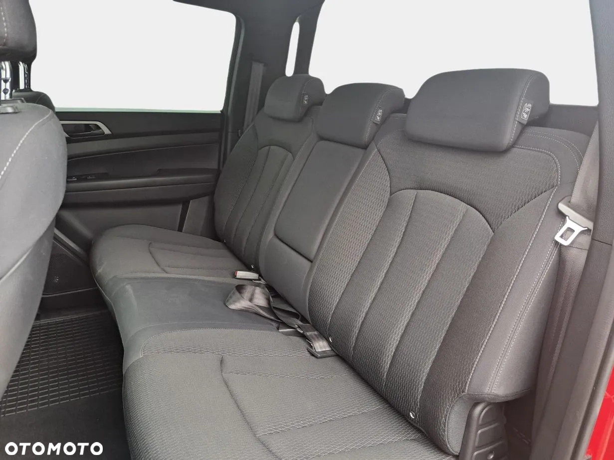 Ford Ranger - 15