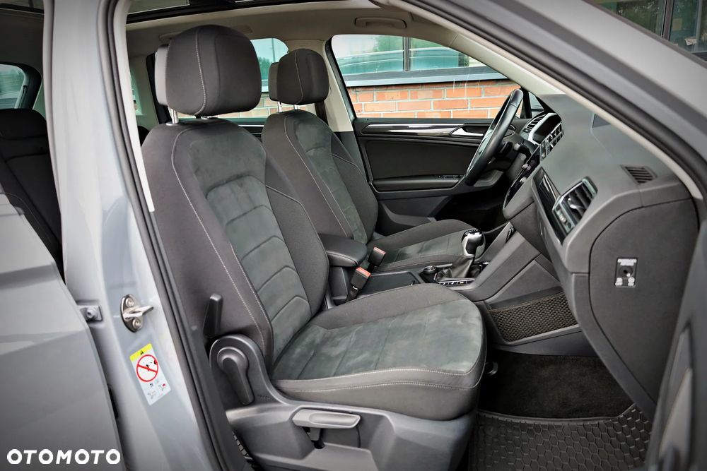 Volkswagen Tiguan 2.0 TDI SCR 4Mot Elegance DSG - 21