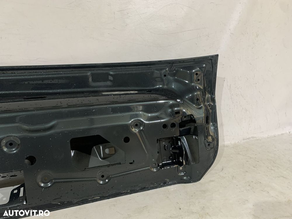 Hayon inferior, Range Rover Voque L460, 2022, 2023, 2024, cod origine OE M8E2-40414-A. - 4