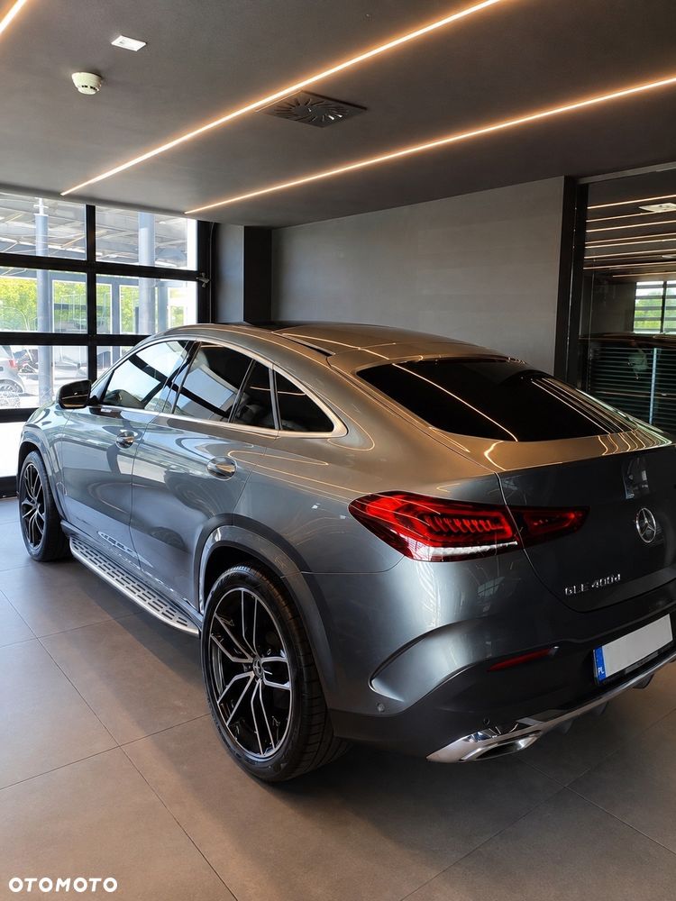 Mercedes-Benz GLE 400 d 4-Matic Premium Plus - 2