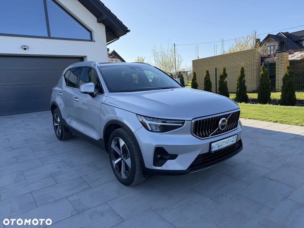 Volvo XC 40 B5 B AWD Ultimate Bright - 2