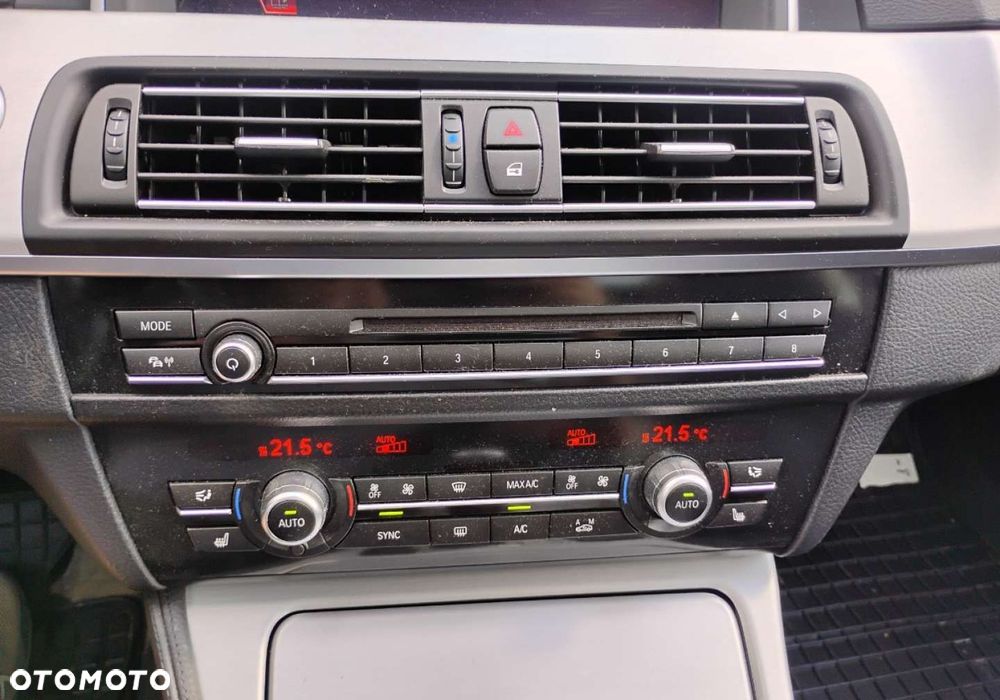 BMW Seria 5 - 20