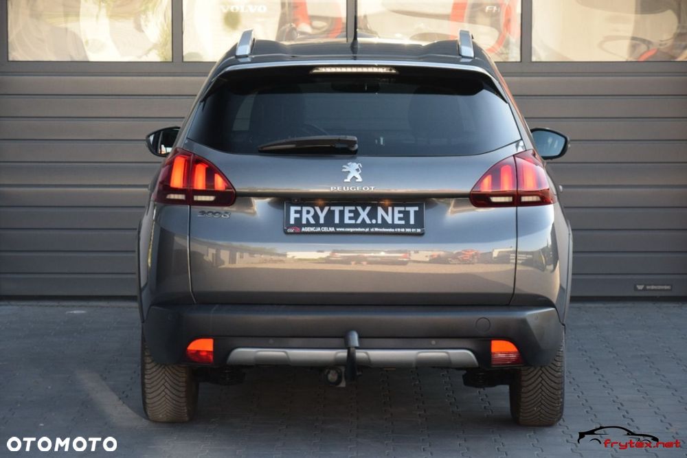 Peugeot 2008 - 13
