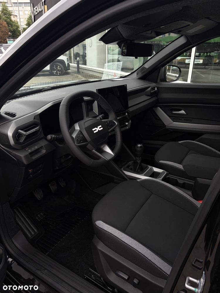 Dacia Bigster 1.2 TCe mHEV Journey - 15
