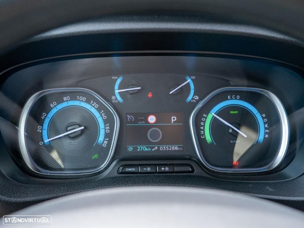 Opel Vivaro - 28