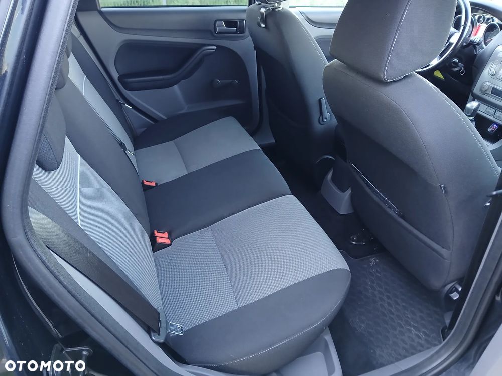 Ford Focus 1.6 TDCi Trend DPF - 13