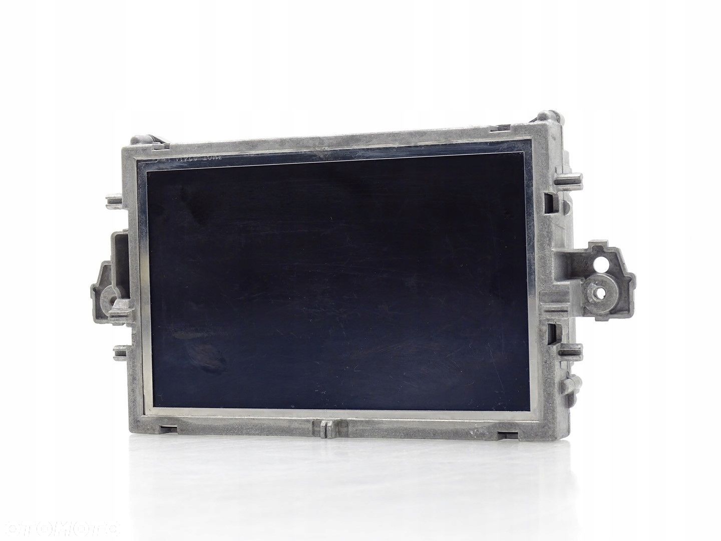 EKRAN WYŚWIETLACZ MONITOR LCD MMI MERCEDES CLS W218 W212 A2129010704 - 1
