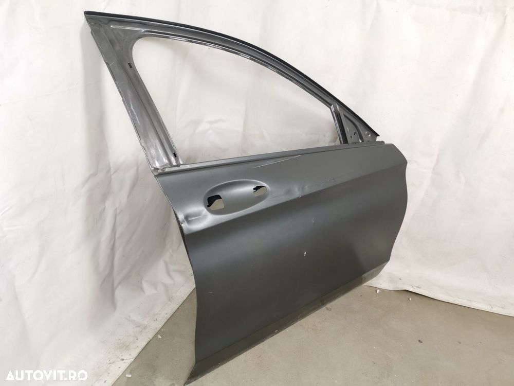 Usa Dreapta Fata Mercedes-Benz  C-Class W205/S205/C205 2014 2015 2016 - 3