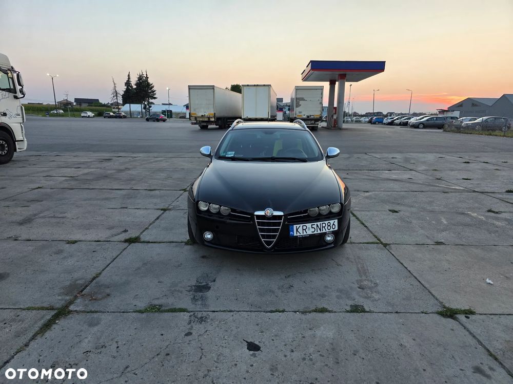 Alfa Romeo 159 - 7