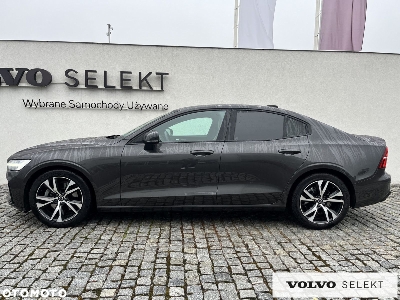 Volvo S60 - 6