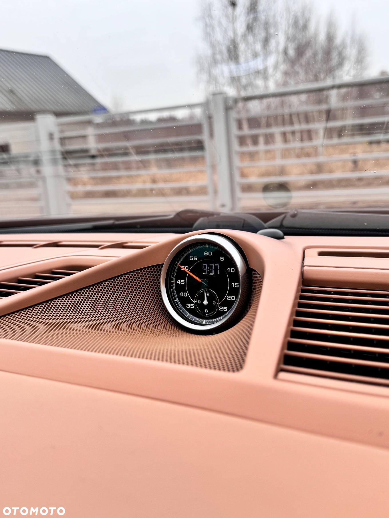 Porsche Panamera 4S - 19
