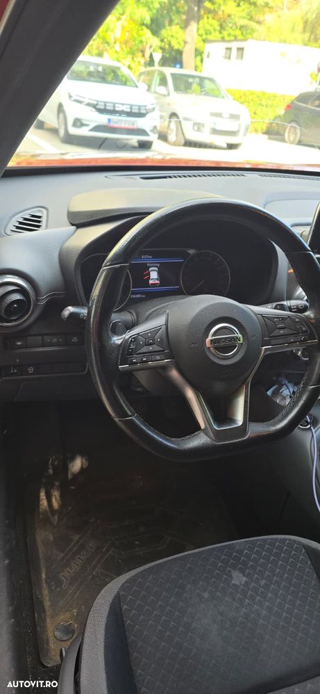 Nissan Juke - 4