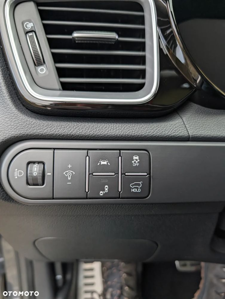 Kia ProCeed 1.6 T-GDI DCT7 OPF GT - 33