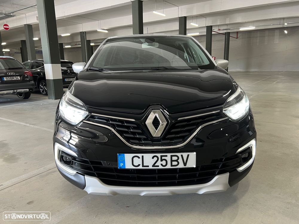 Renault Captur 0.9 TCE Exclusive - 28