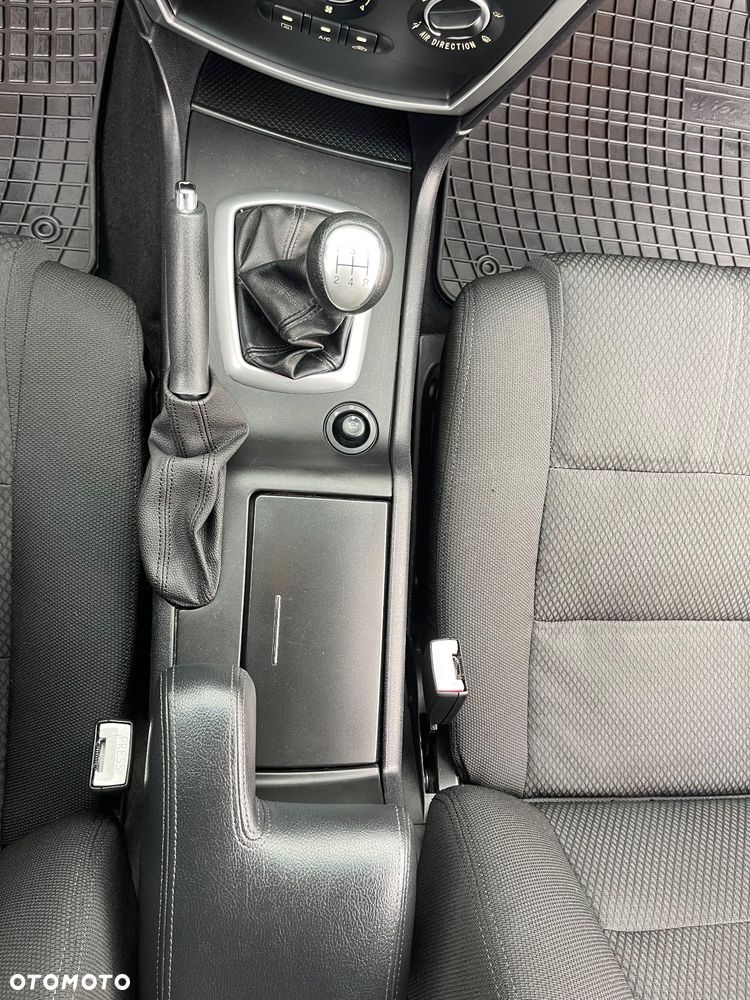 Brilliance BS4 1.6 Comfort - 26
