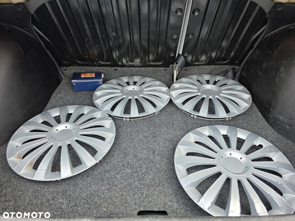 Daewoo Lanos 1.5 S - 16