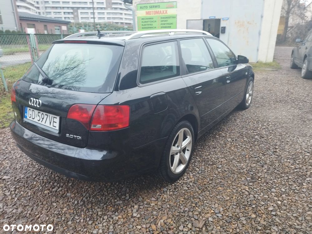 Audi A4 Avant - 17