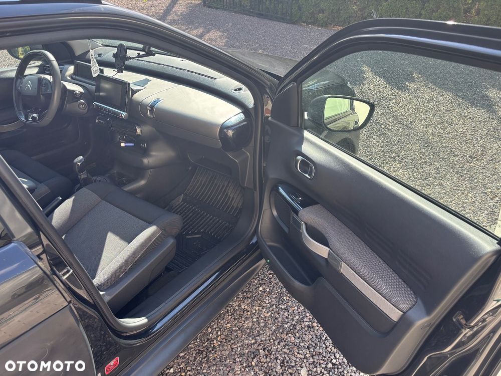 Citroën C4 Cactus BlueHDi 100 Stop&Start Shine Edition - 5