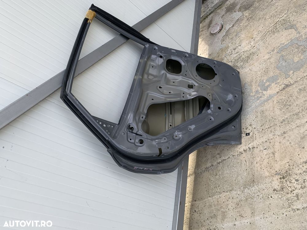 Usa stanga spate, Hyundai Kona, 2017, 2018, 2019, 2020, 2021, 2022. - 9