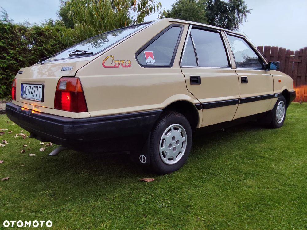 Polonez Caro - 5