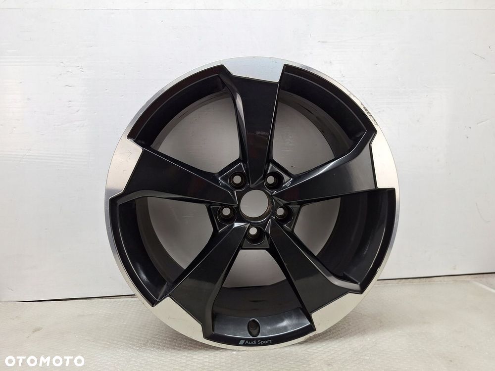 FELGA AUDI S3 A3 8V 8V0 2017-2024 OE 8V0601025FC 8V0601025FB 8V0601025FD OE - 2