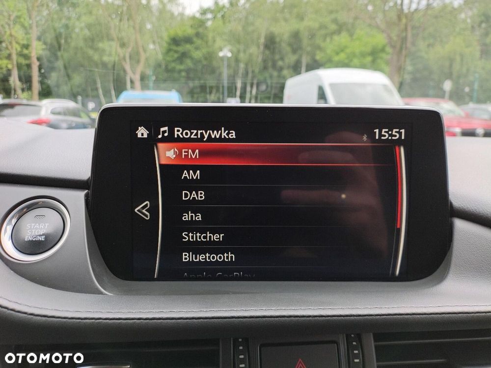 Mazda 6 2.5 SkyPrestige - 19