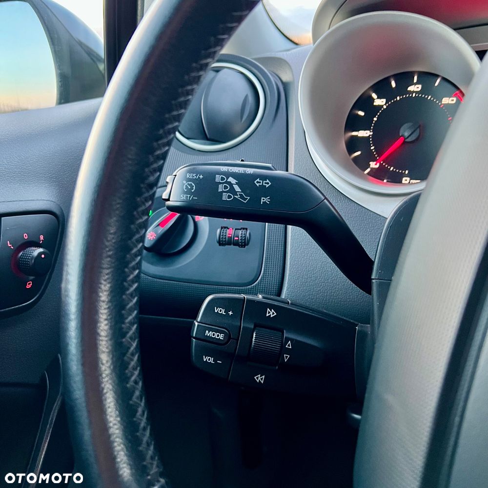 Seat Ibiza 1.2 TDI CR Style - 17