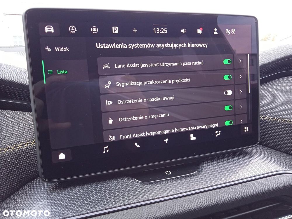 Skoda Kodiaq 1.5 TSI mHEV 4x2 Edition 130 DSG - 27