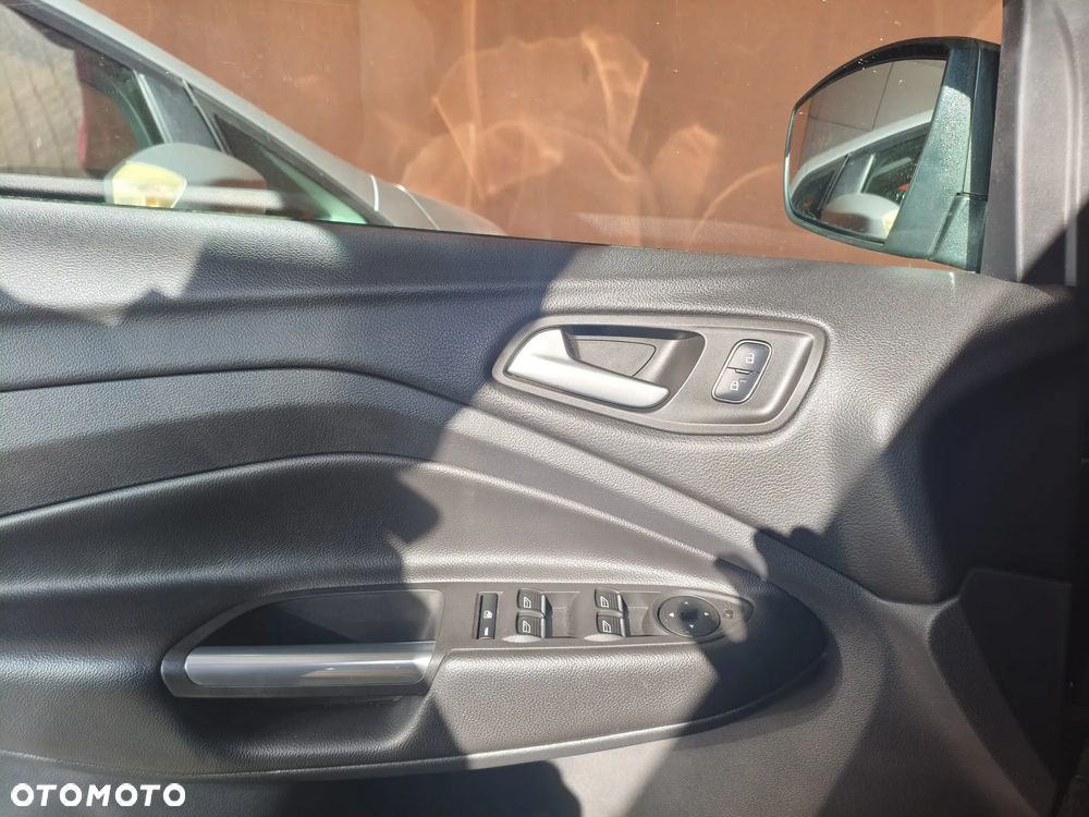 Ford Kuga 1.5 EcoBoost FWD Titanium ASS - 13