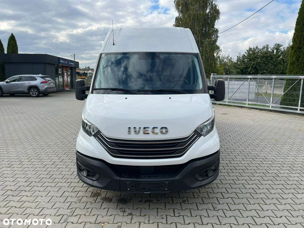 Iveco Daily 35S14 - 8