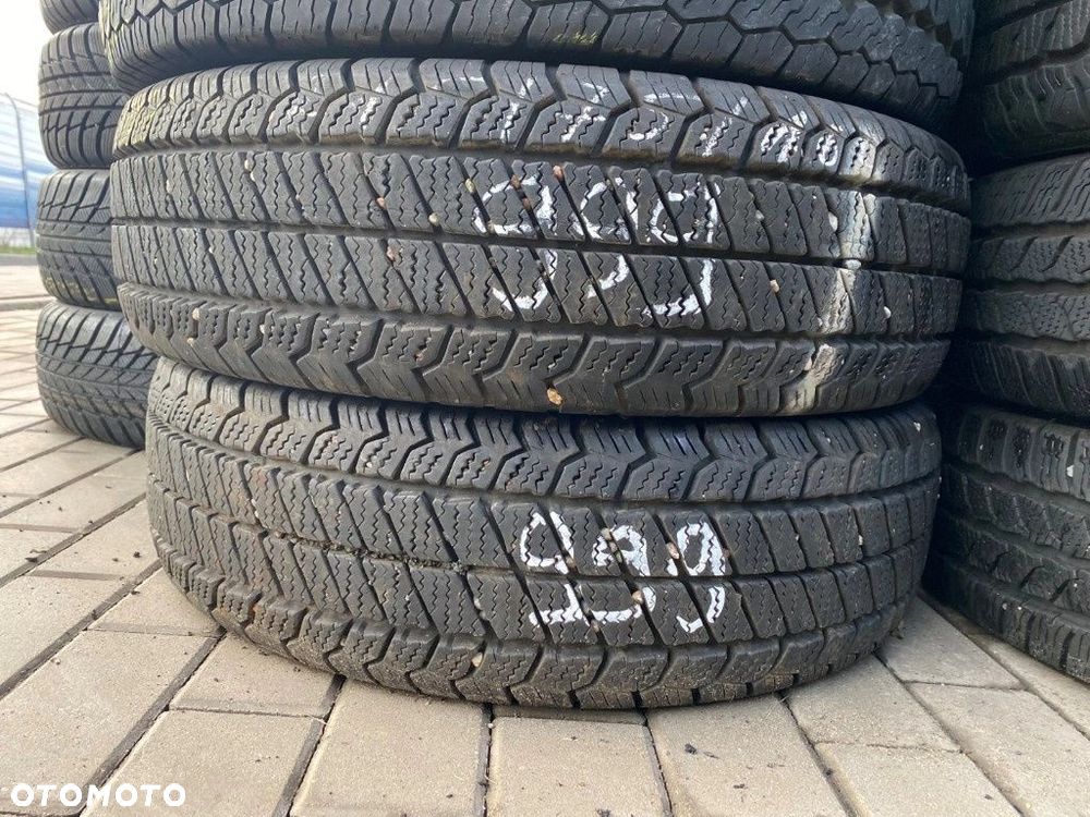 215/75r16C Barum SnowVanis 2_9,5mm_2szt_(999) - 2