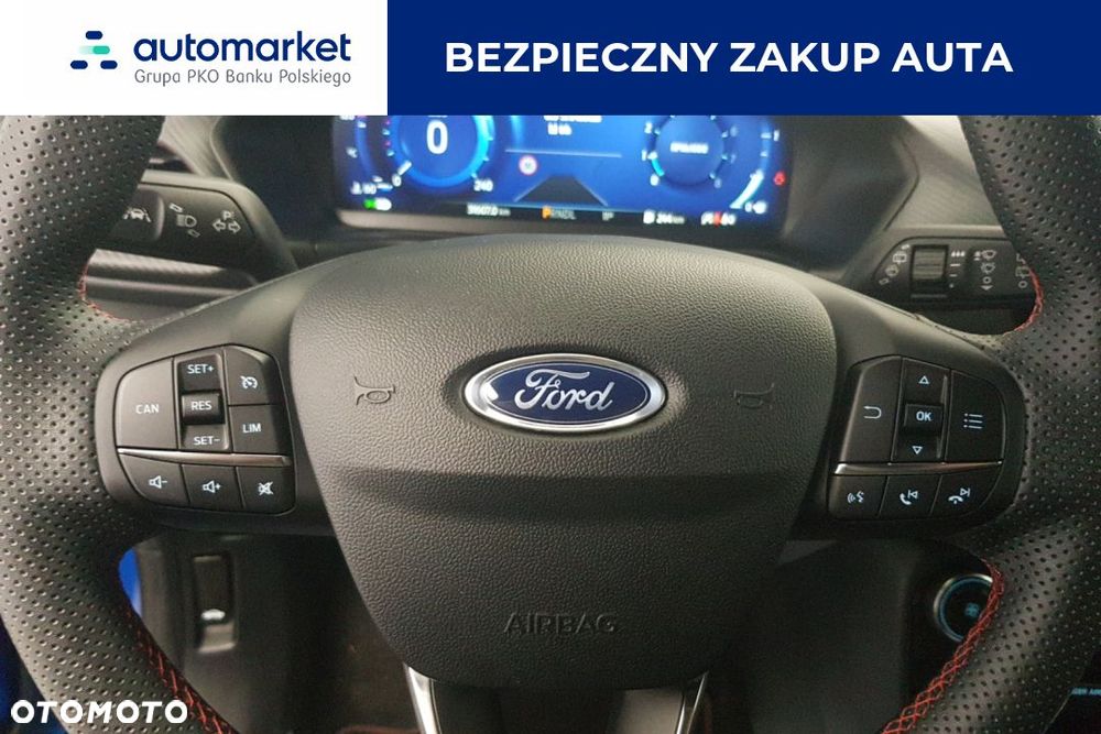 Ford Puma 1.0 EcoBoost mHEV ST-Line X DCT - 17