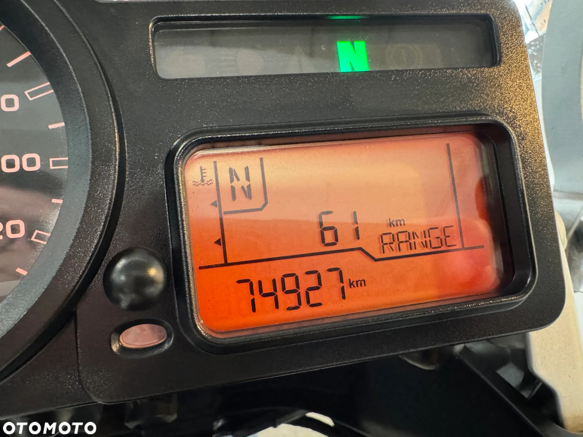 BMW R - 33