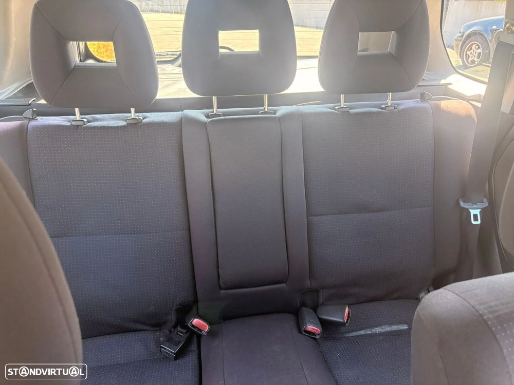 Mitsubishi Space Star 1.6 Avance - 8