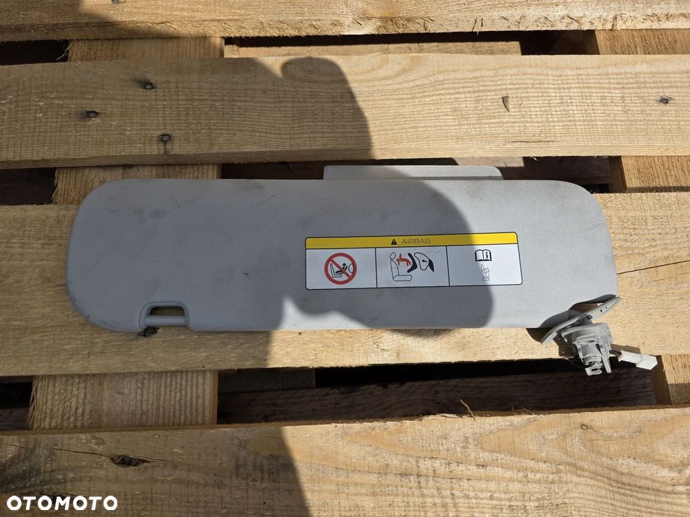 OSŁONA PRZECIWSŁONECZNA TESLA 3 108873821I - 2