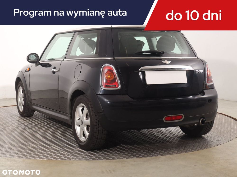 MINI Cooper - 6