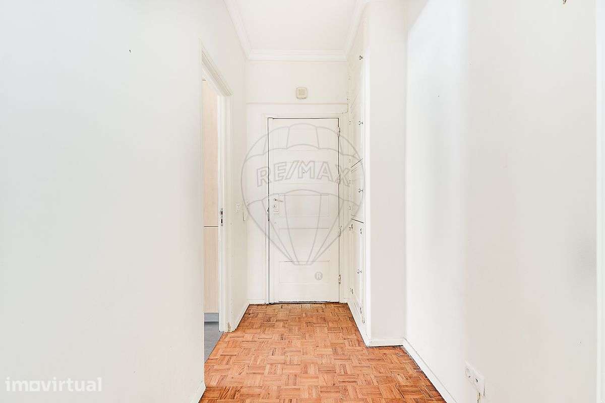 Apartamento T1 para venda - Grande imagem: 2/21